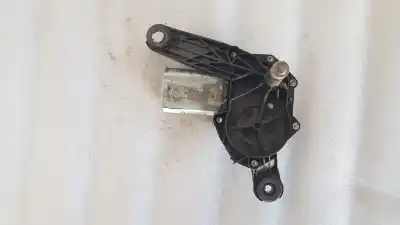 Second-hand car spare part rear windshield wiper motor for citroen c3 i (fc_, fn_) 1.1 i oem iam references 9683557580  