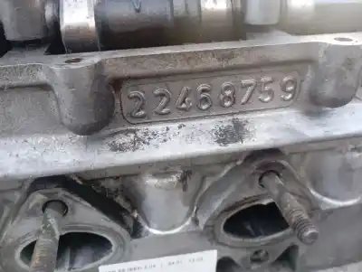 Second-hand car spare part cylinder head for bmw x5 (e53) 3.0d oem iam references 22468759  