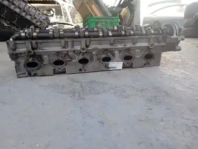 Second-hand car spare part cylinder head for bmw x5 (e53) 3.0d oem iam references 22468759  
