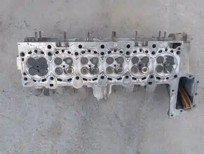 Second-hand car spare part cylinder head for bmw x5 (e53) 3.0d oem iam references 22468759  