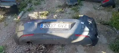 Автозапчастина б/у задній бампер для OPEL ASTRA J LIM. 1.3 16V CDTI Посилання на OEM IAM   