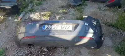Second-hand car spare part Rear Bumper for OPEL ASTRA J LIM. 1.3 16V CDTI OEM IAM references   