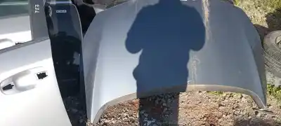 Peça sobressalente para automóvel em segunda mão capot por opel astra j lim. 1.3 16v cdti referências oem iam   