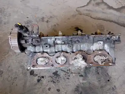 Pezzo di ricambio per auto di seconda mano testata motore per opel mokka / mokka x (2012-..) off-road riferimenti oem iam 55578488  