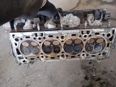 Pezzo di ricambio per auto di seconda mano testata motore per opel mokka / mokka x (2012-..) off-road riferimenti oem iam 55578488  