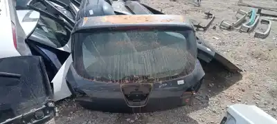 Second-hand car spare part Tailgate for OPEL ASTRA J LIM. 1.3 16V CDTI OEM IAM references   