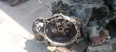 Peça sobressalente para automóvel em segunda mão caixa de velocidades por seat toledo (1m2) signo referências oem iam dea