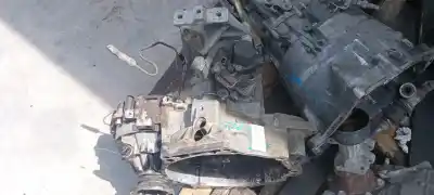 Second-hand car spare part gearbox for seat toledo (1m2) signo oem iam references dea  