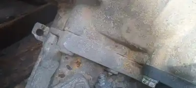 Second-hand car spare part gearbox for seat toledo (1m2) signo oem iam references dea  