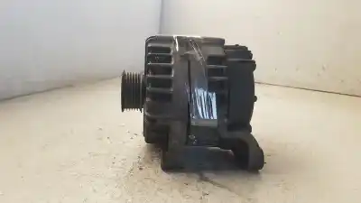 Second-hand car spare part alternator for bmw serie 1 berlina (e81/e87) 2.0d 143 [118] fap oem iam references 7802261