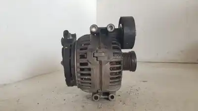 Pezzo di ricambio per auto di seconda mano ALTERNATORE per BMW SERIE 5 BERLINA (E60)  Riferimenti OEM IAM 7542529  