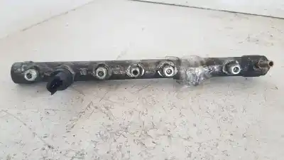 Second-hand car spare part distributor pipe for renault scenic ii emotion oem iam references 0445214078  