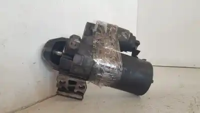 Second-hand car spare part starter motor for bmw serie 1 berlina (e81/e87) 2.0d 143 [118] fap oem iam references 12417798006
