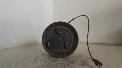 Peça sobressalente para automóvel em segunda mão compressor de ar condicionado a/a a/c por mazda premacy (cp) td active referências oem iam h12a1aa4dm  