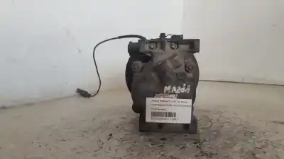 Peça sobressalente para automóvel em segunda mão compressor de ar condicionado a/a a/c por mazda premacy (cp) td active referências oem iam h12a1aa4dm  