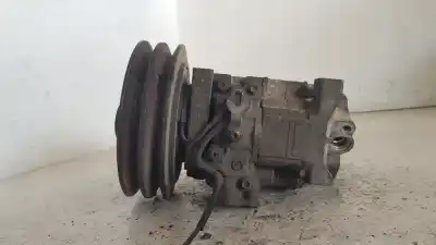 Peça sobressalente para automóvel em segunda mão compressor de ar condicionado a/a a/c por mazda premacy (cp) td active referências oem iam h12a1aa4dm  