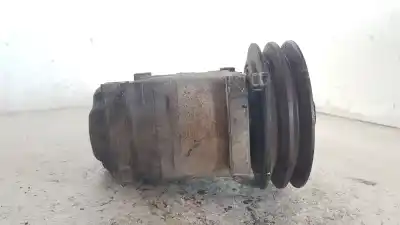 Peça sobressalente para automóvel em segunda mão compressor de ar condicionado a/a a/c por mazda premacy (cp) td active referências oem iam h12a1aa4dm  
