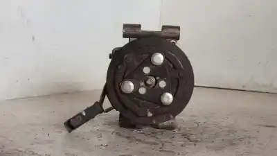 Автозапчасти б/у компрессор кондиционера воздуха за opel vivaro c furgoneta (k0) 2.0 ссылки oem iam 9830148880  