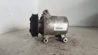 Автозапчасти б/у компрессор кондиционера воздуха за opel vivaro c furgoneta (k0) 2.0 ссылки oem iam 9830148880  