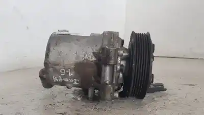 Автозапчасти б/у компрессор кондиционера воздуха за opel vivaro c furgoneta (k0) 2.0 ссылки oem iam 9830148880  