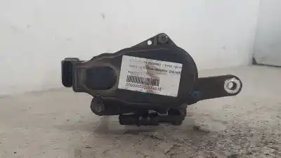 Автозапчастина б/у задній лівий гальмівний супорт для citroen c4 picasso ii 1.6 bluehdi 120 посилання на oem iam ad777014  