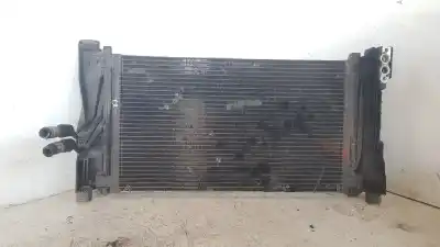 Peça sobressalente para automóvel em segunda mão Condensador / Radiador De Ar Condicionado por BMW X3 (E83) 2.0 16V Diesel CAT Referências OEM IAM 17113413195  