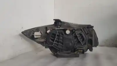 Pezzo di ricambio per auto di seconda mano faro anteriore sinistro per bmw serie 1 berlina (e81/e87) 2.0d 143 [118] fap riferimenti oem iam   