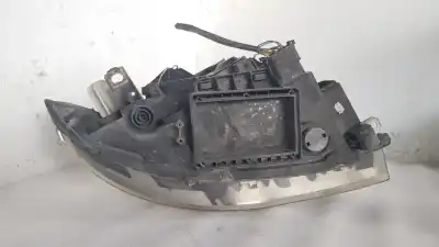 Pezzo di ricambio per auto di seconda mano faro anteriore sinistro per bmw serie 1 berlina (e81/e87) 2.0d 143 [118] fap riferimenti oem iam   