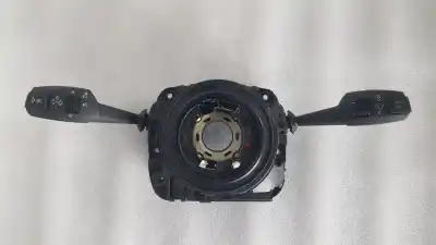 Second-hand car spare part multifunction switch for bmw serie 1 berlina (e81/e87) 2.0d 143 [118] fap oem iam references 9110889