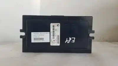 Second-hand car spare part ELECTRONIC MODULE for BMW SERIE 1 BERLINA (E81/E87)  OEM IAM references 61356977723  