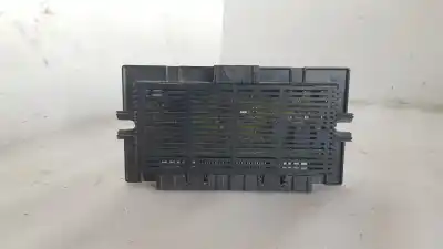 Peça sobressalente para automóvel em segunda mão módulo eletrônico por bmw serie 1 berlina (e81/e87) 2.0d 165 [120] referências oem iam 61356977723  
