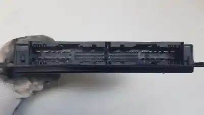 Peça sobressalente para automóvel em segunda mão módulo eletrônico por bmw serie 1 berlina (e81/e87) 2.0d 165 [120] referências oem iam 61356977723  