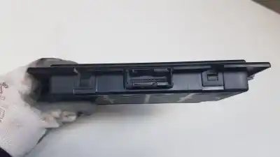 Peça sobressalente para automóvel em segunda mão módulo eletrônico por bmw serie 1 berlina (e81/e87) 2.0d 165 [120] referências oem iam 61356977723  