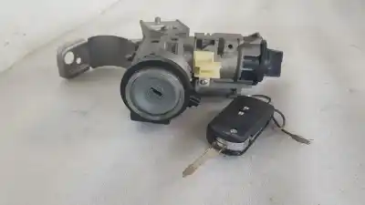 Second-hand car spare part Ignition Switch for MAZDA 6 LIM. (GH) 2.0D TURBO 140 FAP OEM IAM references   