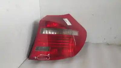 Pezzo di ricambio per auto di seconda mano Luci Posteriori Destra per BMW SERIE 1 BERLINA (E81/E87) 2.0D 143 [118] FAP Riferimenti OEM IAM   
