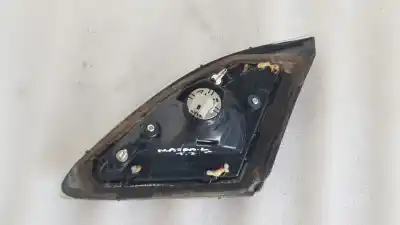 Second-hand car spare part interior left tailgate light for mazda 6 lim. (gh) 2.0d turbo 140 fap oem iam references 13241055  
