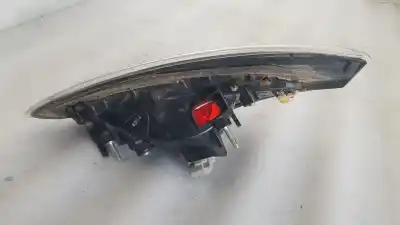 Second-hand car spare part interior left tailgate light for mazda 6 lim. (gh) 2.0d turbo 140 fap oem iam references 13241055  