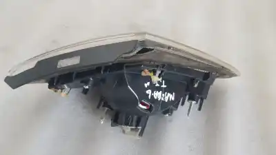 Second-hand car spare part interior left tailgate light for mazda 6 lim. (gh) 2.0d turbo 140 fap oem iam references 13241055  