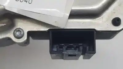 Pezzo di ricambio per auto di seconda mano motore tergicristallo posteriore per bmw serie 1 berlina (e81/e87) 2.0d 143 [118] fap riferimenti oem iam 7199569  