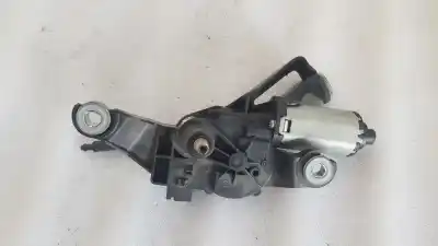 Pezzo di ricambio per auto di seconda mano motore tergicristallo posteriore per bmw serie 1 berlina (e81/e87) 2.0d 143 [118] fap riferimenti oem iam 7199569  