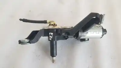 Pezzo di ricambio per auto di seconda mano motore tergicristallo posteriore per bmw serie 1 berlina (e81/e87) 2.0d 143 [118] fap riferimenti oem iam 7199569  