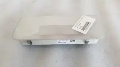 Second-hand car spare part interior light for bmw serie 1 berlina (e81/e87) 2.0d 143 [118] fap oem iam references 6951252  