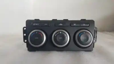Piesă de schimb auto la mâna a doua panou clima pentru mazda 6 lim. (gh) 2.0d turbo 140 fap referințe oem iam t1005817z