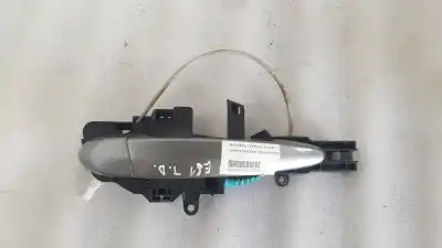 Second-hand car spare part exterior right rear door handle for bmw serie 1 berlina (e81/e87) 2.0d 143 [118] fap oem iam references 