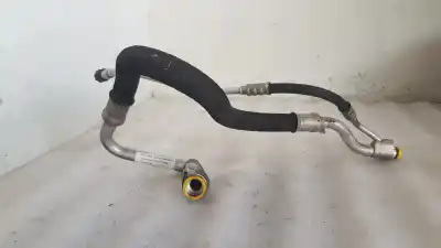 Second-hand car spare part air conditioning pipes for bmw serie 1 berlina (e81/e87) 2.0d 143 [118] fap oem iam references 64536989309