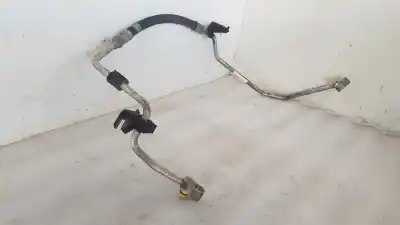 Second-hand car spare part air conditioning pipes for bmw serie 1 berlina (e81/e87) 2.0d 143 [118] fap oem iam references 64536989308