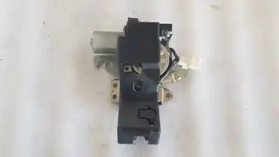 Piesă de schimb auto la mâna a doua încuietoare porbagaj pentru mazda 6 lim. (gh) 2.0d turbo 140 fap referințe oem iam 