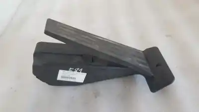 Second-hand car spare part accelerator pedal for bmw serie 1 berlina (e81/e87) 2.0d 143 [118] fap oem iam references 35426770935