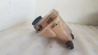 Second-hand car spare part coolant expansion tank for audi a6 berlina (4f2) 2.0 tdi oem iam references 4f0121403n