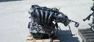 Second-hand car spare part complete engine for mazda 6 kombi () (.2012->) 2.0i 145 oem iam references   